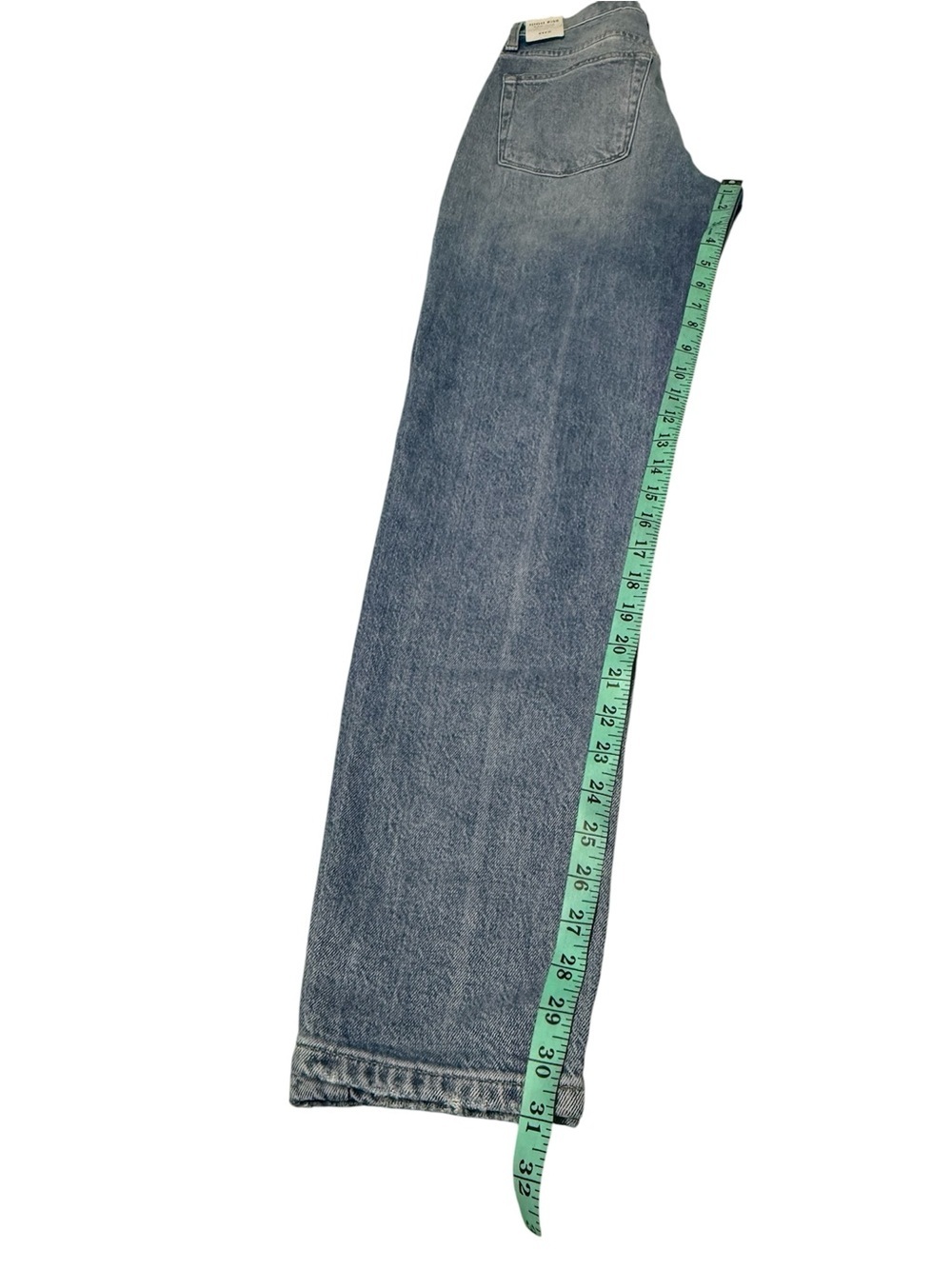Lucky Brand Drew High Rise
Mom Jeans
SIZE 26 (US 2) - Picture 7 of 12